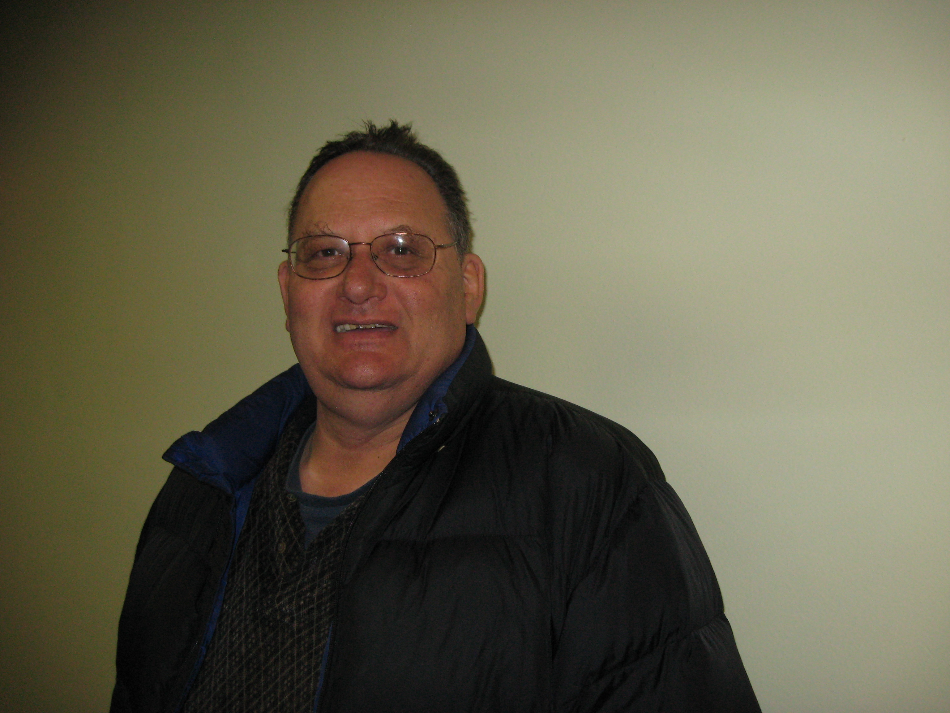 Sign Display Local 510